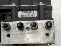 2012-2017 Fiat 500 ABS Pump Control Module Replacement P/N:68073251AG 0 265 252 216 AA Fits Fits 2012 2013 2014 2015 2016 20