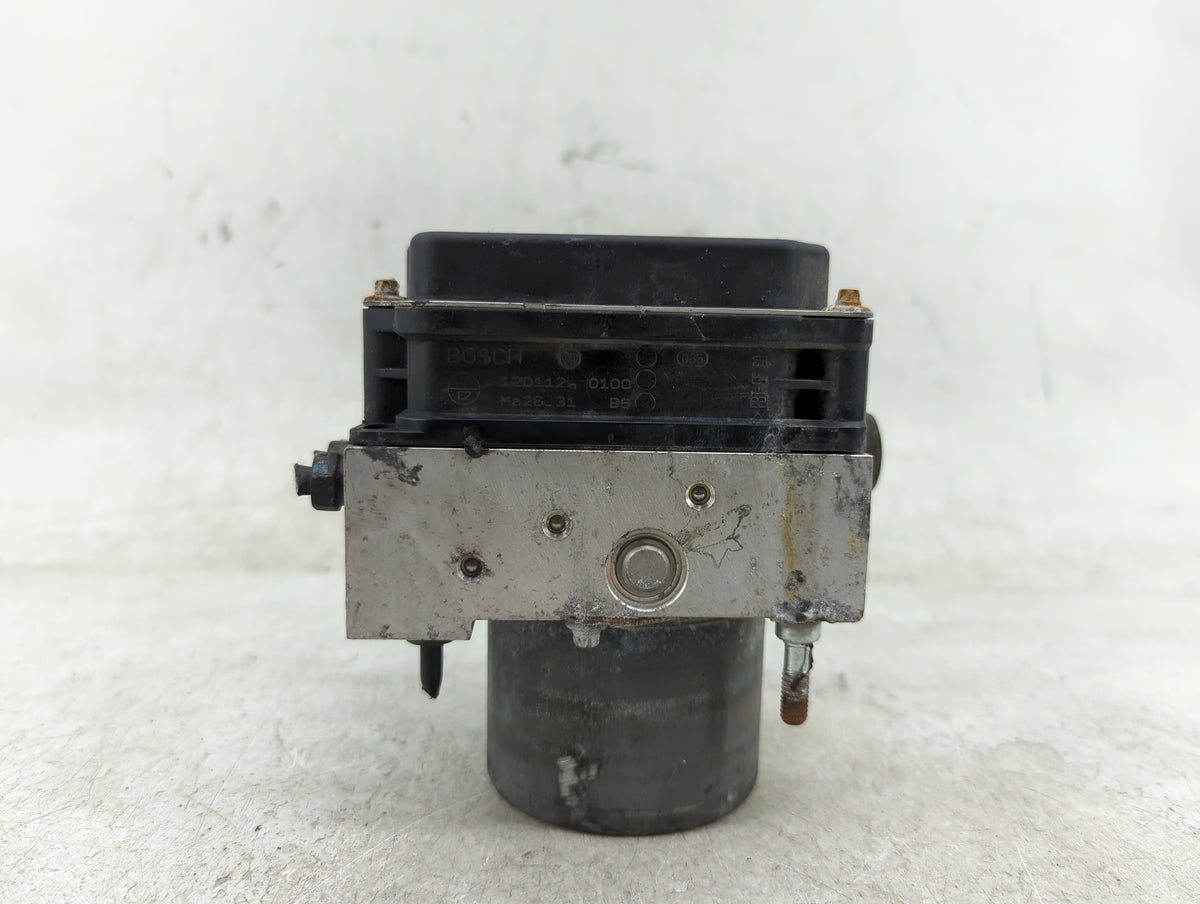 2012-2017 Fiat 500 ABS Pump Control Module Replacement P/N:P68073251AG Fits Fits 2012 2013 2014 2015 2016 2017 OEM Used Auto