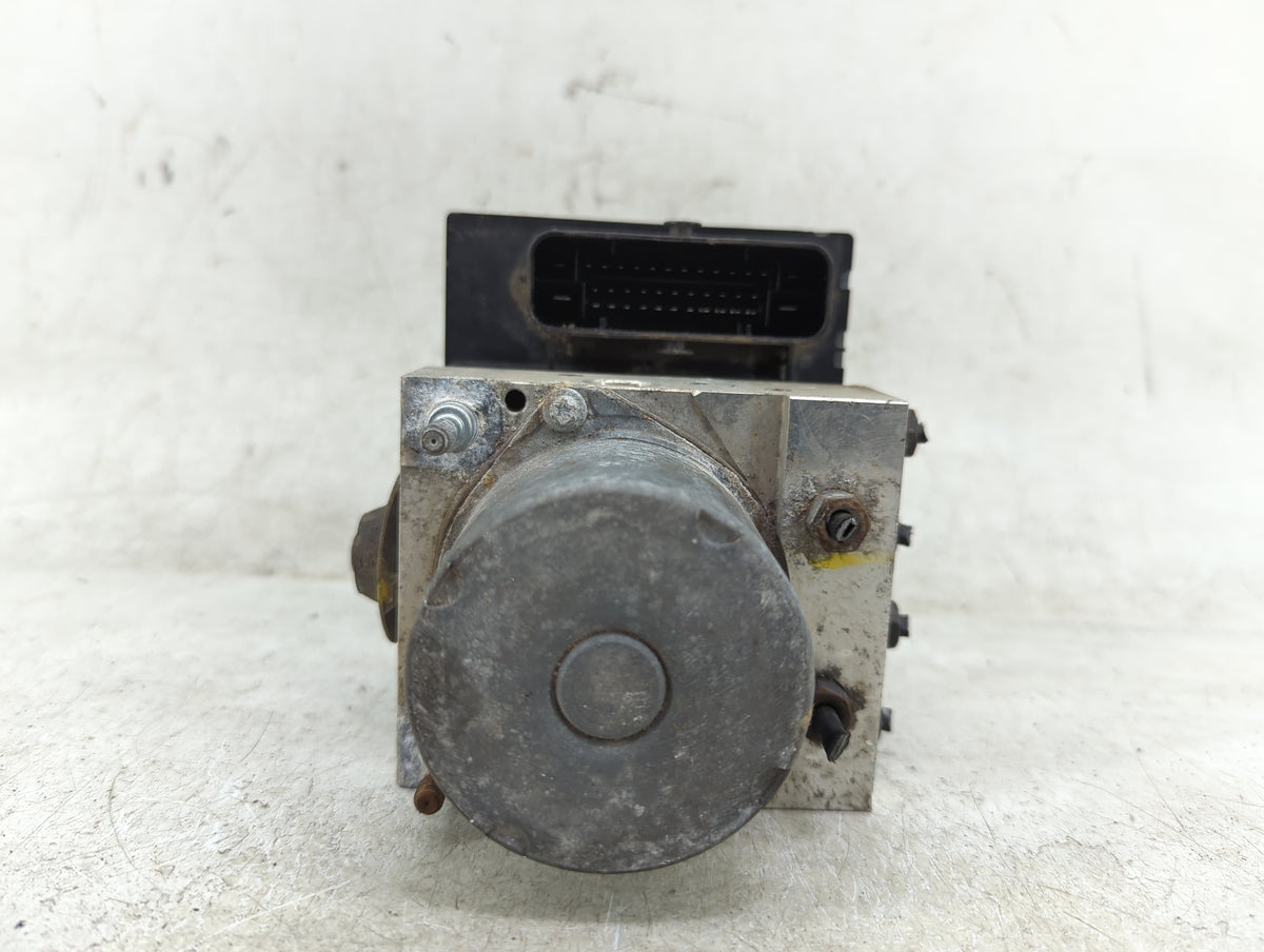 2012-2017 Fiat 500 ABS Pump Control Module Replacement P/N:P68073251AG Fits Fits 2012 2013 2014 2015 2016 2017 OEM Used Auto