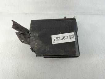 compare product 2012-2017 Fiat 500 Fusebox Fuse Box Panel Relay Module Fits Fits 2012 2013 2014 2015 2016 2017 OEM Used Auto Parts