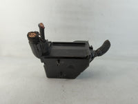 2012-2017 Fiat 500 Fusebox Fuse Box Panel Relay Module Fits Fits 2012 2013 2014 2015 2016 2017 OEM Used Auto Parts - Oemused