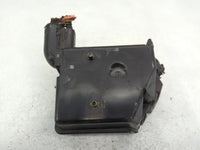 2012-2017 Fiat 500 Fusebox Fuse Box Panel Relay Module P/N:53100999 Fits Fits 2012 2013 2014 2015 2016 2017 OEM Used Auto Pa