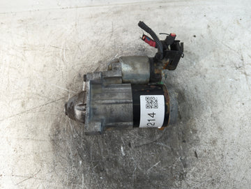 2012-2017 Fiat 500 Car Starter Motor Solenoid OEM P/N:M000T33871ZC 53100008 Fits Fits 2012 2013 2014 2015 2016 2017 OEM Used