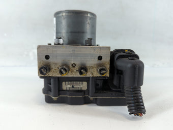 compare product 2012-2017 Fiat 500 Anti-Lock Brake ABS Pump Module Actuator OEM P/N:68073251AD Fits Fits 2012 2013 2014 2015 2016 2017 OEM Used Auto Parts