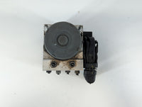 2012-2017 Fiat 500 Anti-Lock Brake ABS Pump Module Actuator OEM P/N:68073251AD Fits Fits 2012 2013 2014 2015 2016 2017 OEM U