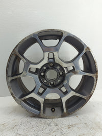 2012-2019 Fiat 500 Oem Wheel Rim - Oemusedautoparts1.com