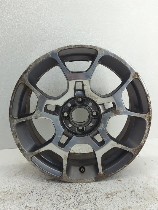 2012-2019 Fiat 500 Oem Wheel Rim - Oemusedautoparts1.com