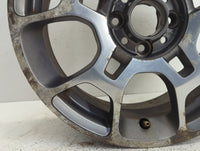 2012-2019 Fiat 500 Oem Wheel Rim - Oemusedautoparts1.com