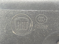 2012 Fiat 500l Passenger Side View Mirror - Right Door Mirror OEM Used - Oemusedautoparts1.com