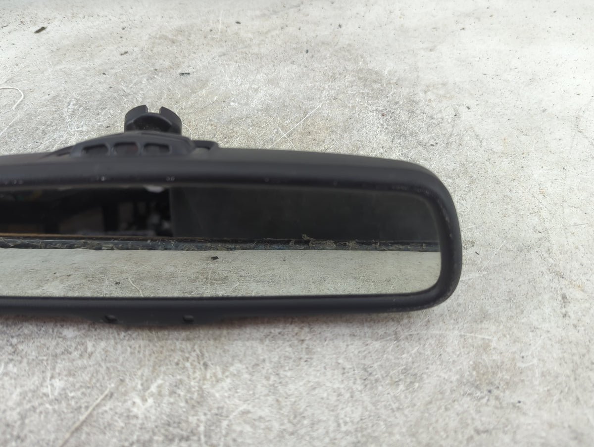 2013-2018 Ford C-Max Interior Rear View Mirror Replacement OEM P/N:BU5A-17E678-KC E11 028001 Fits OEM Used Auto Parts - Oemu