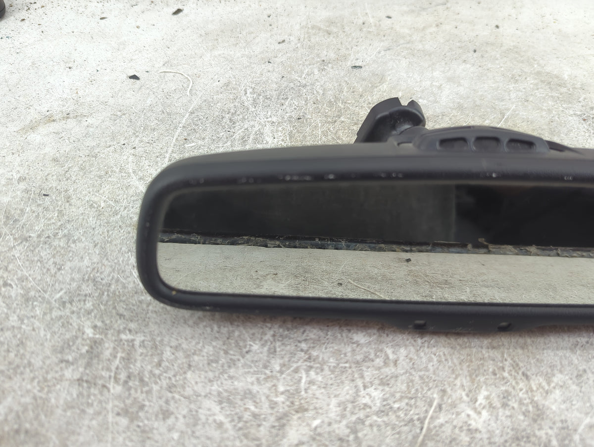2013-2018 Ford C-Max Interior Rear View Mirror Replacement OEM P/N:BU5A-17E678-KC E11 028001 Fits OEM Used Auto Parts - Oemu