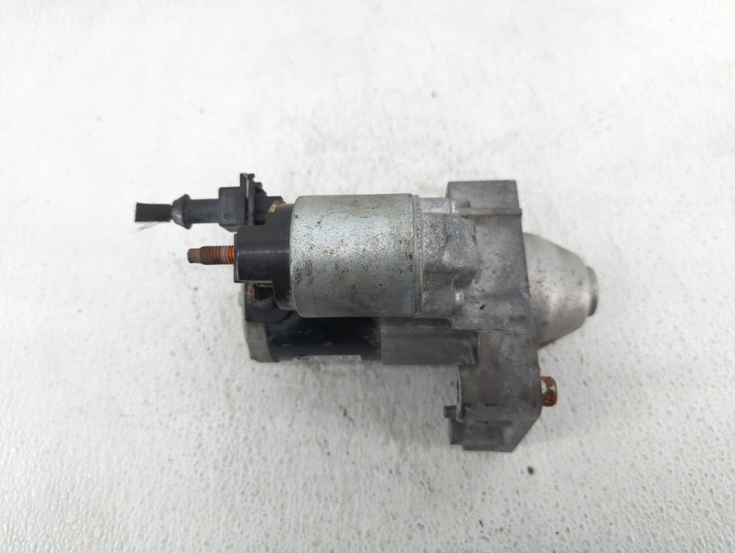 2012 Ford Club Car Starter Motor Solenoid OEM P/N:M000T32271 Fits Fits 2008 2009 2010 2011 2013 2014 2015 2016 OEM Used Auto