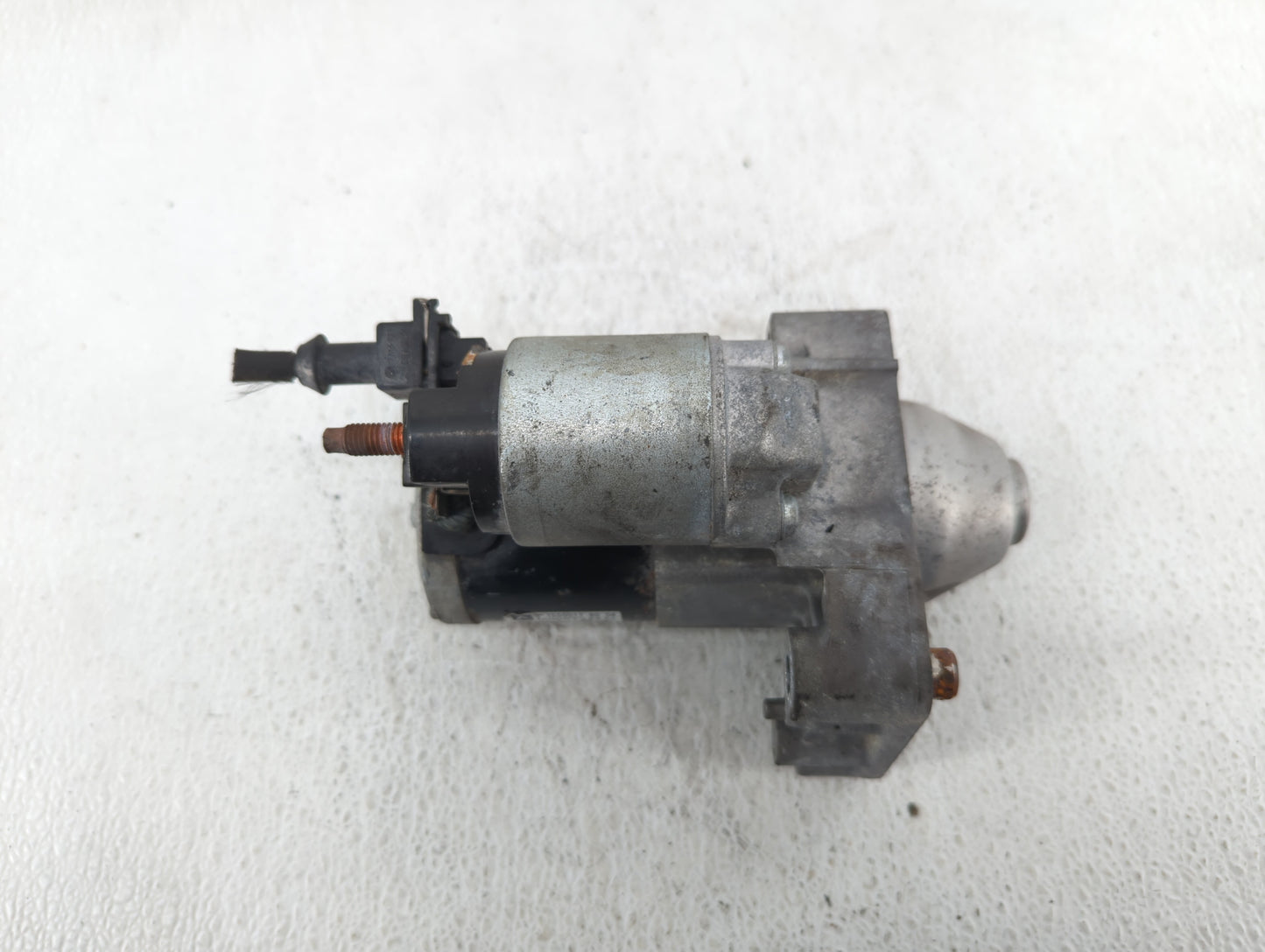 2012 Ford Club Car Starter Motor Solenoid OEM P/N:M000T32271 Fits Fits 2008 2009 2010 2011 2013 2014 2015 2016 OEM Used Auto