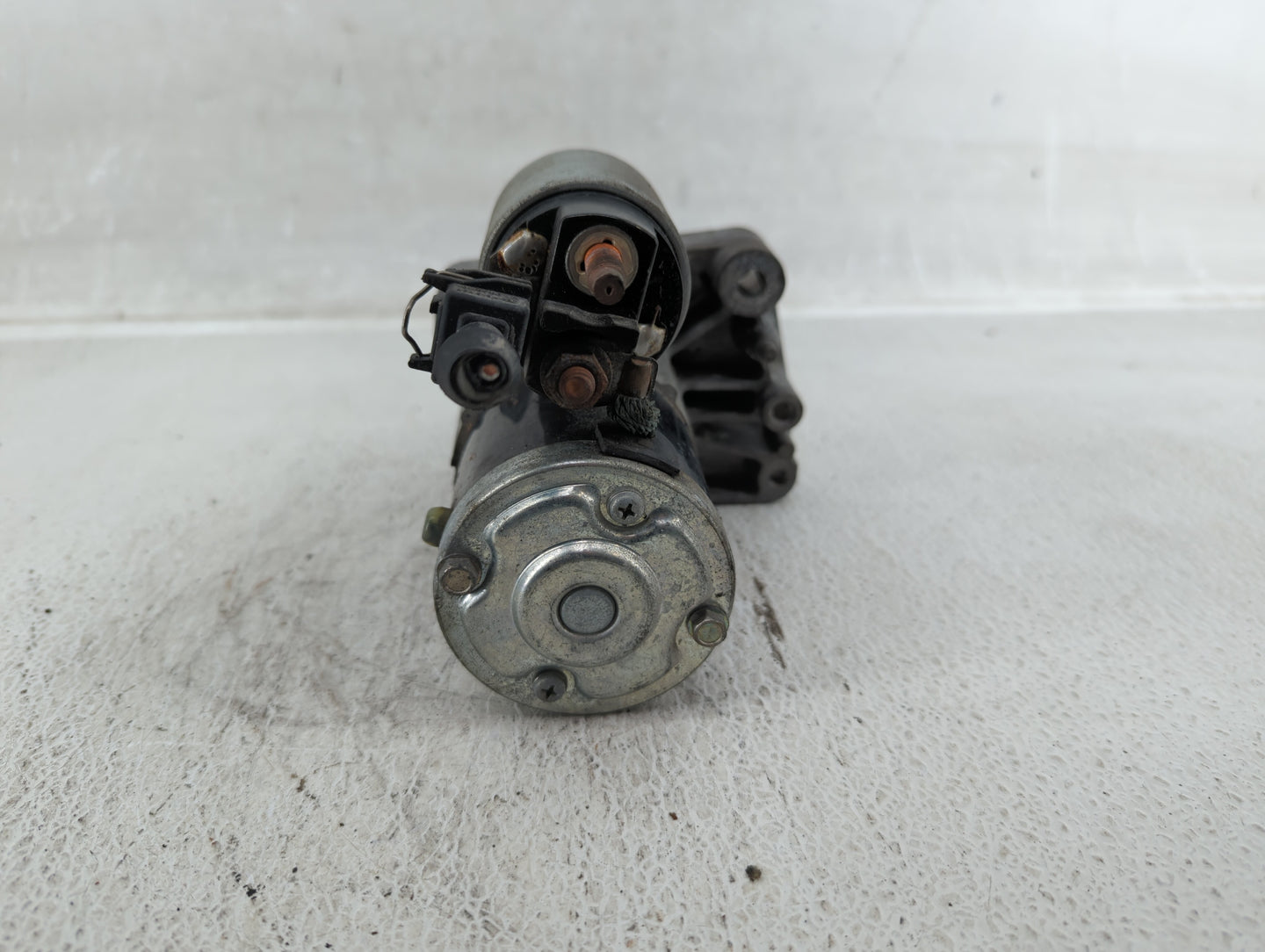2012 Ford Club Car Starter Motor Solenoid OEM P/N:M000T32271 Fits Fits 2008 2009 2010 2011 2013 2014 2015 2016 OEM Used Auto