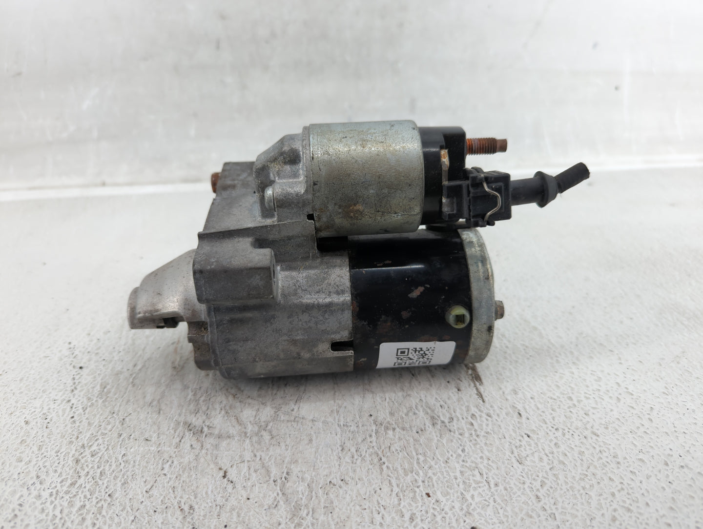 2012 Ford Club Car Starter Motor Solenoid OEM P/N:M000T32271 Fits Fits 2008 2009 2010 2011 2013 2014 2015 2016 OEM Used Auto