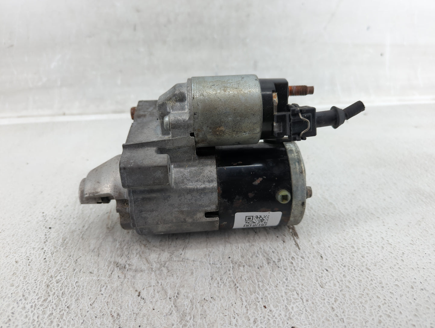 2012 Ford Club Car Starter Motor Solenoid OEM P/N:M000T32271 Fits Fits 2008 2009 2010 2011 2013 2014 2015 2016 OEM Used Auto