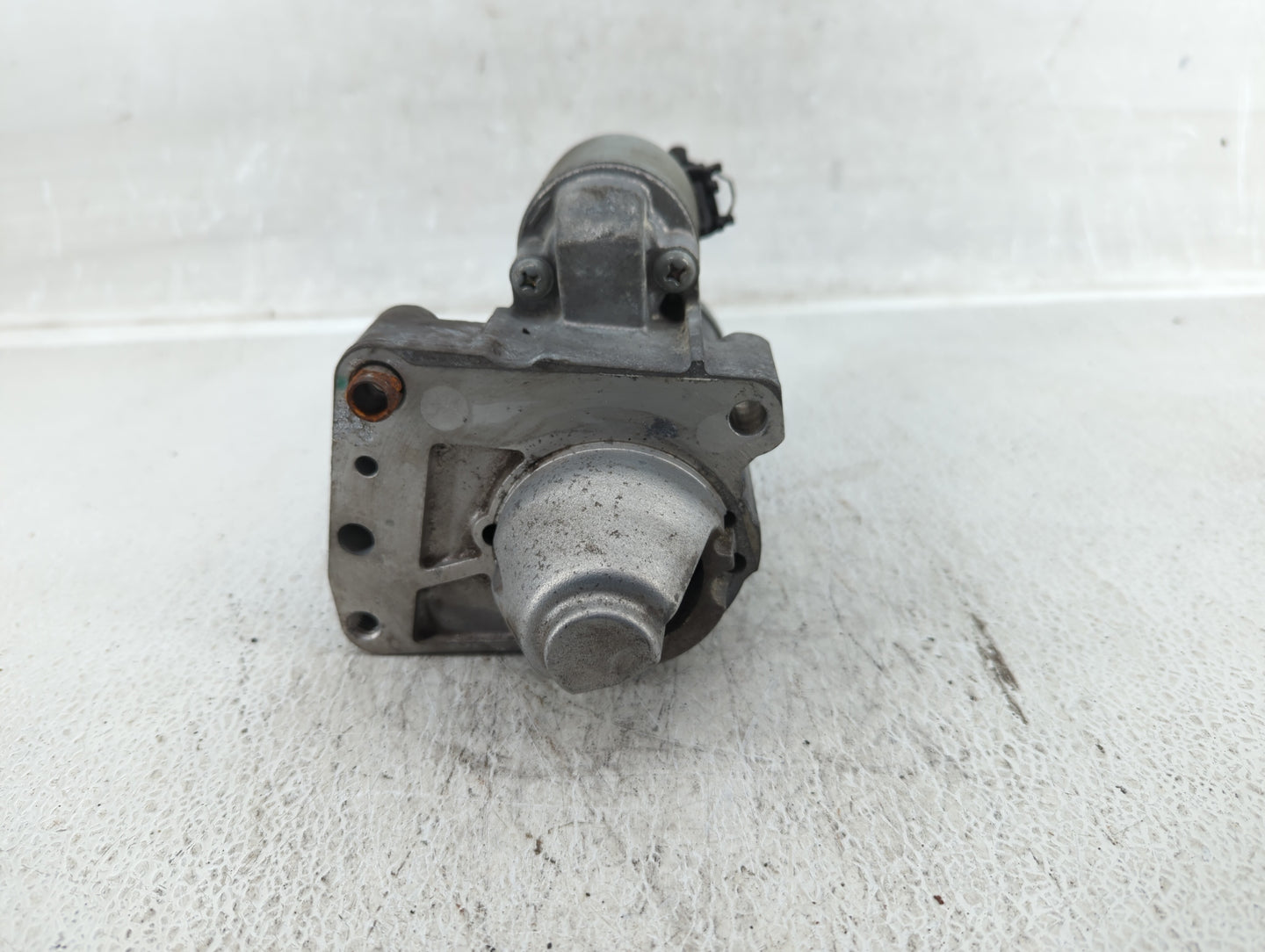 2012 Ford Club Car Starter Motor Solenoid OEM P/N:M000T32271 Fits Fits 2008 2009 2010 2011 2013 2014 2015 2016 OEM Used Auto