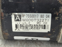 2012 Ford Club Car Starter Motor Solenoid OEM P/N:M000T32271 Fits Fits 2008 2009 2010 2011 2013 2014 2015 2016 OEM Used Auto