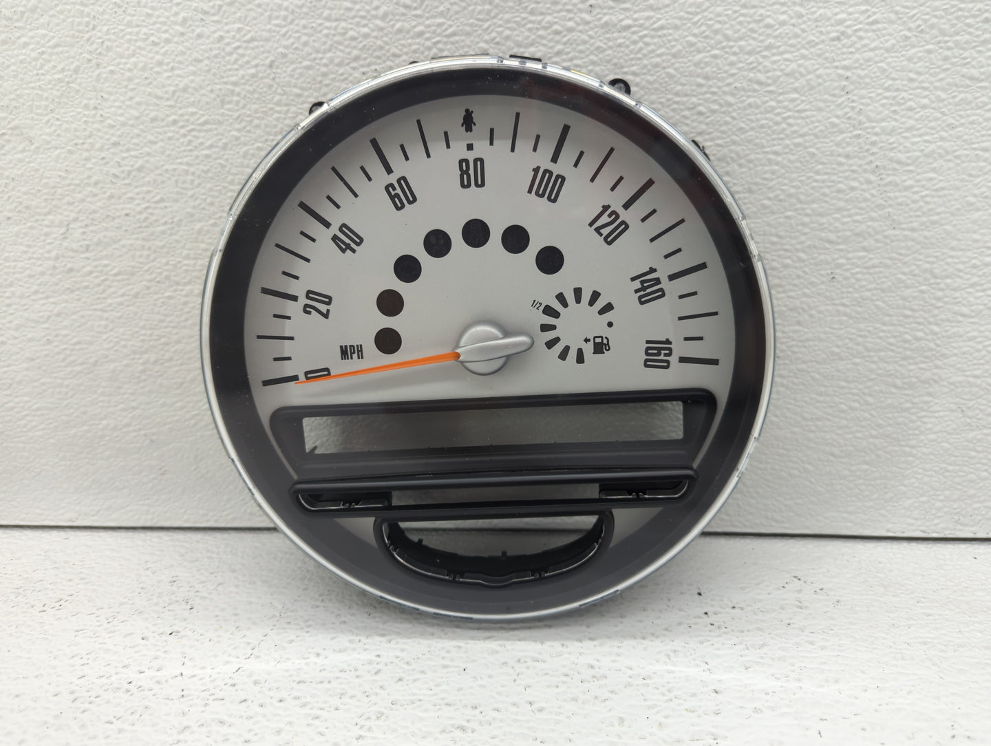 2012 Ford Country Sedan Instrument Cluster Speedometer Gauges P/N:9 232 432-02 Fits OEM Used Auto Parts - Oemusedautoparts1.