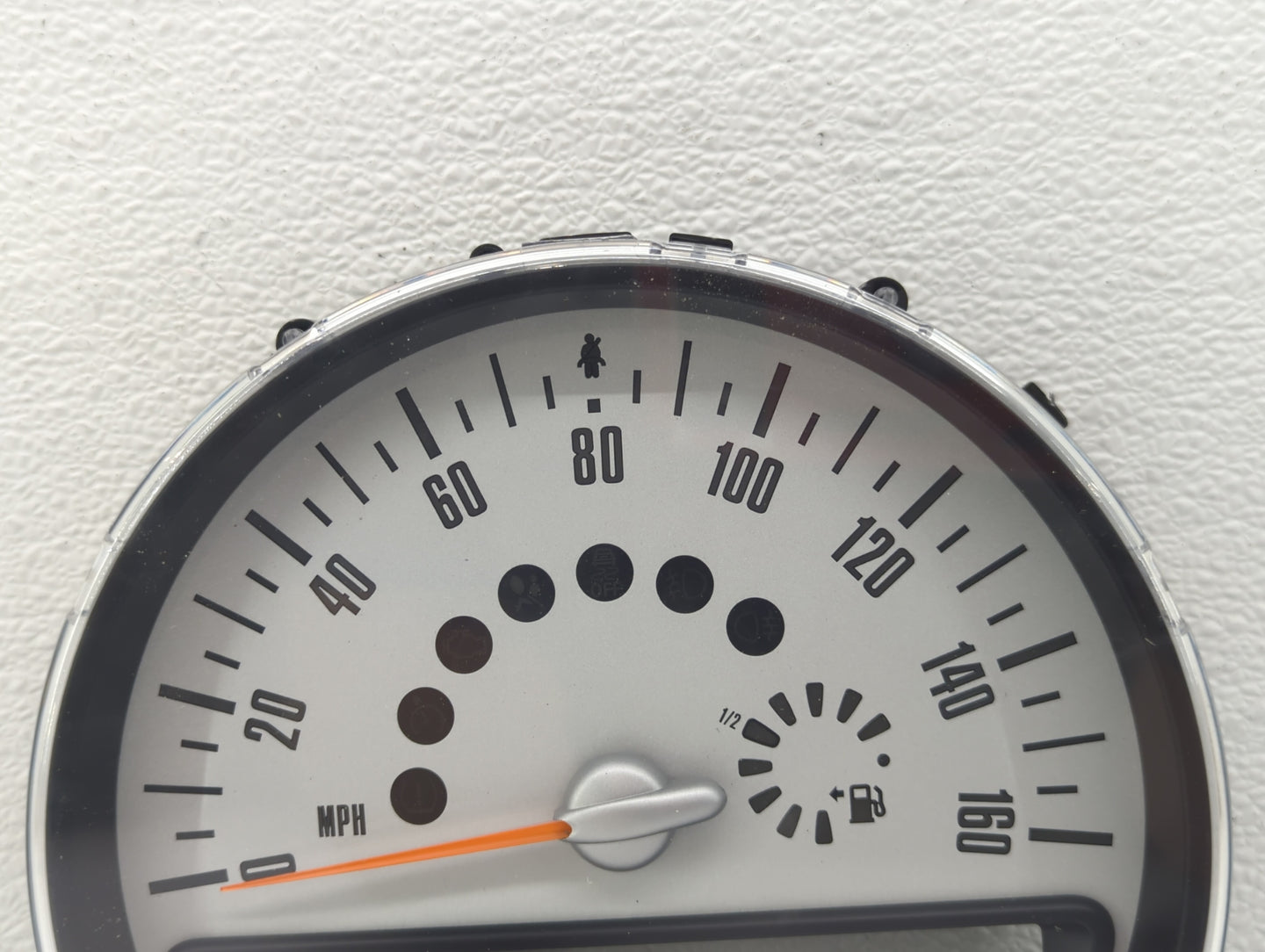 2012 Ford Country Sedan Instrument Cluster Speedometer Gauges P/N:9 232 432-02 Fits OEM Used Auto Parts - Oemusedautoparts1.