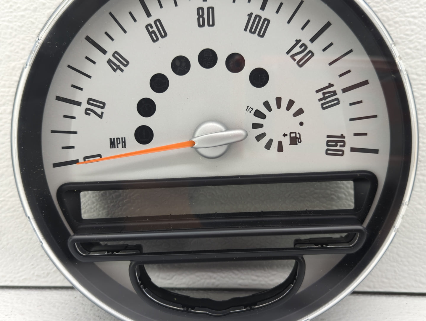 2012 Ford Country Sedan Instrument Cluster Speedometer Gauges P/N:9 232 432-02 Fits OEM Used Auto Parts - Oemusedautoparts1.