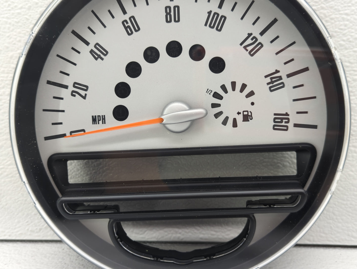 2012 Ford Country Sedan Instrument Cluster Speedometer Gauges P/N:9 232 432-02 Fits OEM Used Auto Parts - Oemusedautoparts1.
