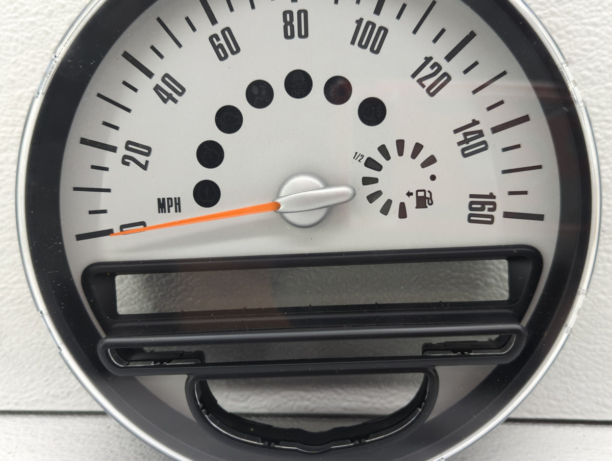 2012 Ford Country Sedan Instrument Cluster Speedometer Gauges P/N:9 232 432-02 Miles: Fits Fits 2011 2013 2014 2015 2016 OEM