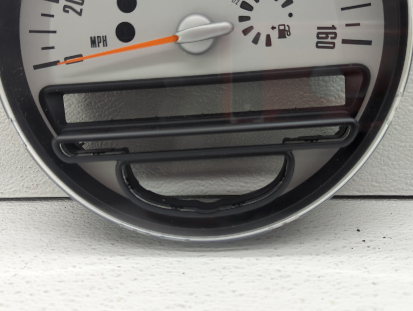 2012 Ford Country Sedan Instrument Cluster Speedometer Gauges P/N:9 232 432-02 Fits OEM Used Auto Parts - Oemusedautoparts1.