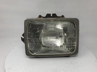 compare product 2002-2014 Ford E-150 Driver Left Oem Head Light Headlight Lamp