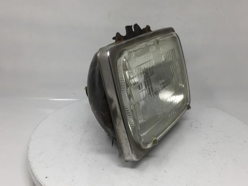 2002-2014 Ford E-150 Driver Left Oem Head Light Headlight Lamp - Oemusedautoparts1.com