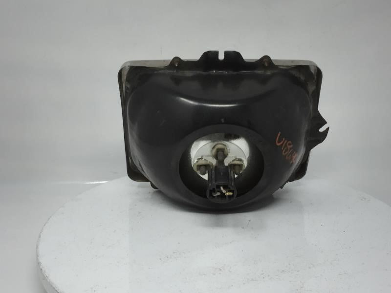 2002-2014 Ford E-150 Driver Left Oem Head Light Headlight Lamp - Oemusedautoparts1.com