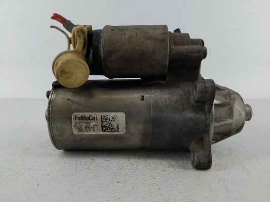2002-2013 Ford E-150 Car Starter Motor Solenoid OEM P/N:9C2T-11000-AA Fits OEM Used Auto Parts - Oemusedautoparts1.com