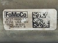 2002-2013 Ford E-150 Car Starter Motor Solenoid OEM P/N:9C2T-11000-AA Fits OEM Used Auto Parts - Oemusedautoparts1.com