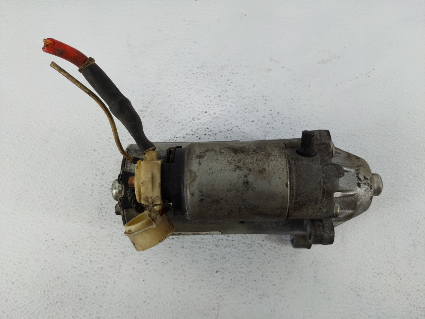2002-2013 Ford E-150 Car Starter Motor Solenoid OEM P/N:9C2T-11000-AA Fits OEM Used Auto Parts - Oemusedautoparts1.com