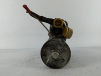 2002-2013 Ford E-150 Car Starter Motor Solenoid OEM P/N:9C2T-11000-AA Fits OEM Used Auto Parts - Oemusedautoparts1.com