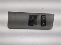 2009-2014 Ford E-150 Master Power Window Switch Replacement Driver Side Left P/N:8C3T-14540-ABW Fits OEM Used Auto Parts - O