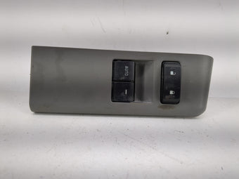 compare product 2009-2014 Ford E-150 Master Power Window Switch Replacement Driver Side Left P/N:8C3T-14540-ABW Fits OEM Used Auto Parts
