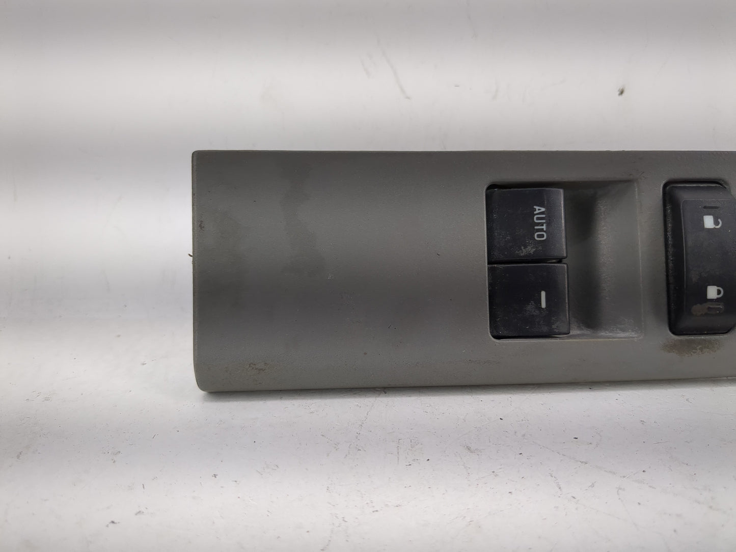 2009-2014 Ford E-150 Master Power Window Switch Replacement Driver Side Left P/N:8C3T-14540-ABW Fits OEM Used Auto Parts - O