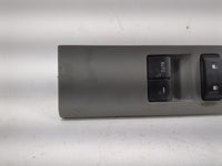 2009-2014 Ford E-150 Master Power Window Switch Replacement Driver Side Left P/N:8C3T-14540-ABW Fits OEM Used Auto Parts - O