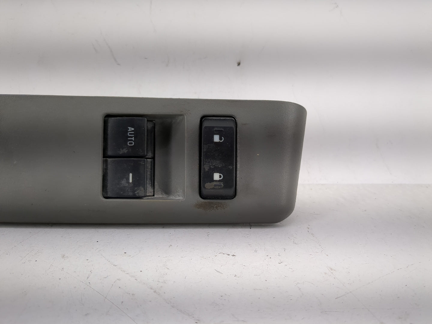 2009-2014 Ford E-150 Master Power Window Switch Replacement Driver Side Left P/N:8C3T-14540-ABW Fits OEM Used Auto Parts - O