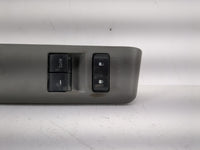 2009-2014 Ford E-150 Master Power Window Switch Replacement Driver Side Left P/N:8C3T-14540-ABW Fits OEM Used Auto Parts - O
