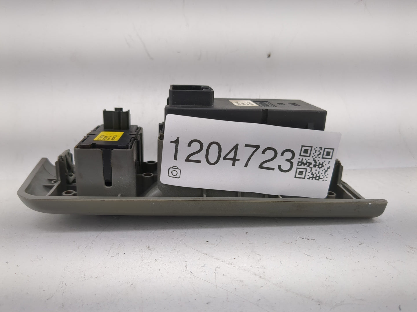 2009-2014 Ford E-150 Master Power Window Switch Replacement Driver Side Left P/N:8C3T-14540-ABW Fits OEM Used Auto Parts - O
