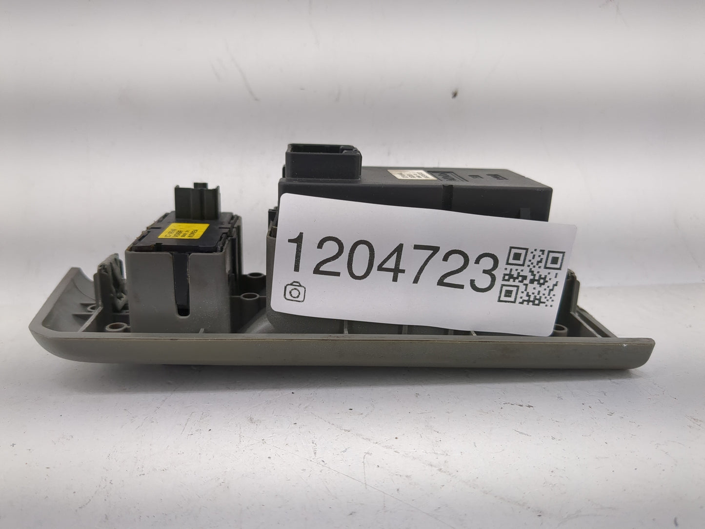 2009-2014 Ford E-150 Master Power Window Switch Replacement Driver Side Left P/N:8C3T-14540-ABW Fits OEM Used Auto Parts - O