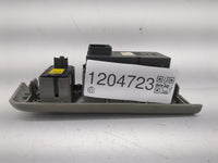 2009-2014 Ford E-150 Master Power Window Switch Replacement Driver Side Left P/N:8C3T-14540-ABW Fits OEM Used Auto Parts - O