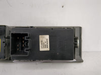 2009-2014 Ford E-150 Master Power Window Switch Replacement Driver Side Left P/N:8C3T-14540-ABW Fits OEM Used Auto Parts - O
