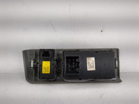 2009-2014 Ford E-150 Master Power Window Switch Replacement Driver Side Left P/N:8C3T-14540-ABW Fits OEM Used Auto Parts - O
