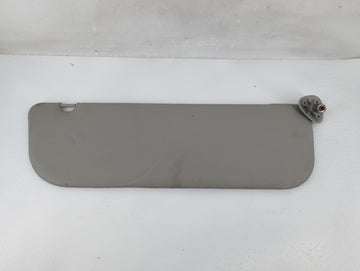 2009-2014 Ford E-150 Sun Visor Shade Replacement Passenger Right Mirror Fits OEM Used Auto Parts - Oemusedautoparts1.com