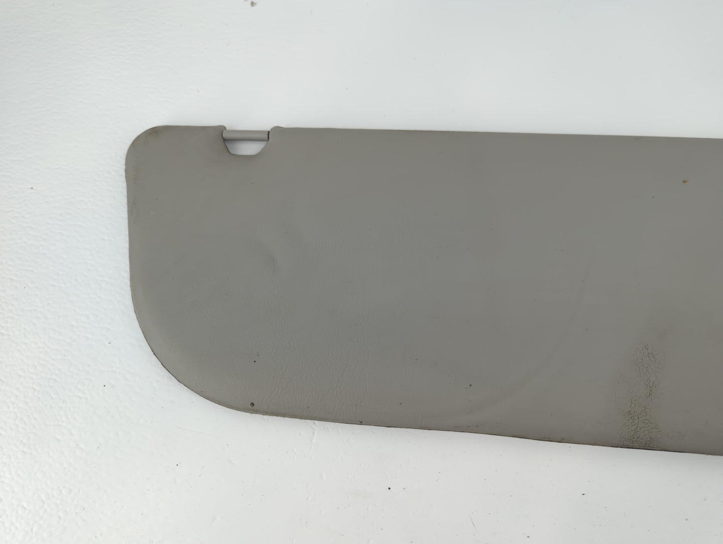 2009-2014 Ford E-150 Sun Visor Shade Replacement Passenger Right Mirror Fits OEM Used Auto Parts - Oemusedautoparts1.com