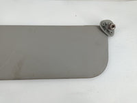 2009-2014 Ford E-150 Sun Visor Shade Replacement Passenger Right Mirror Fits OEM Used Auto Parts - Oemusedautoparts1.com