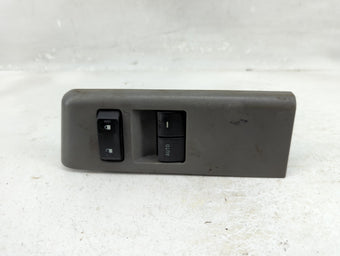 compare product 2009-2014 Ford E-150 Master Power Window Switch Replacement Driver Side Left P/N:8C3T-14540-ABW Fits OEM Used Auto Parts